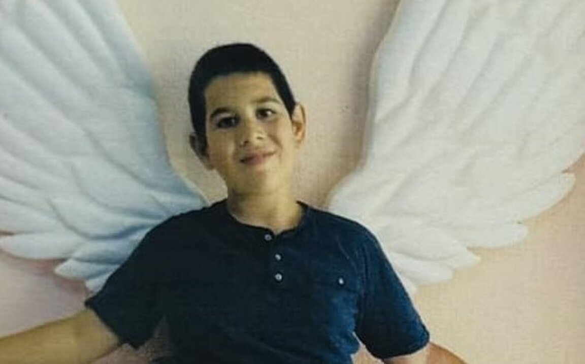 Почина момчето, ударено от волтова дъга в Стамболийски