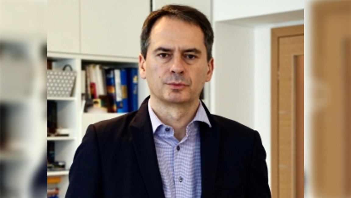 Χρίστο Γκρόζεβ