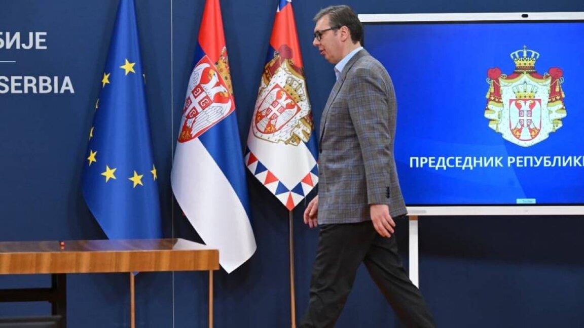 Kaléidoscope des Balkans