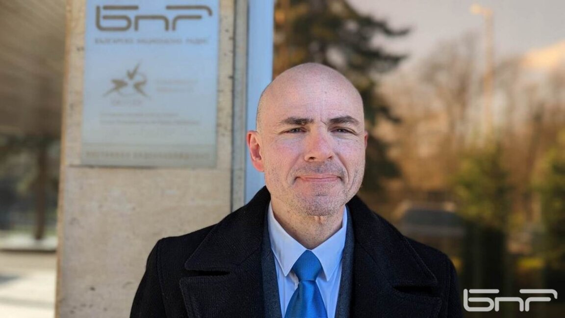 Петър Чолаков