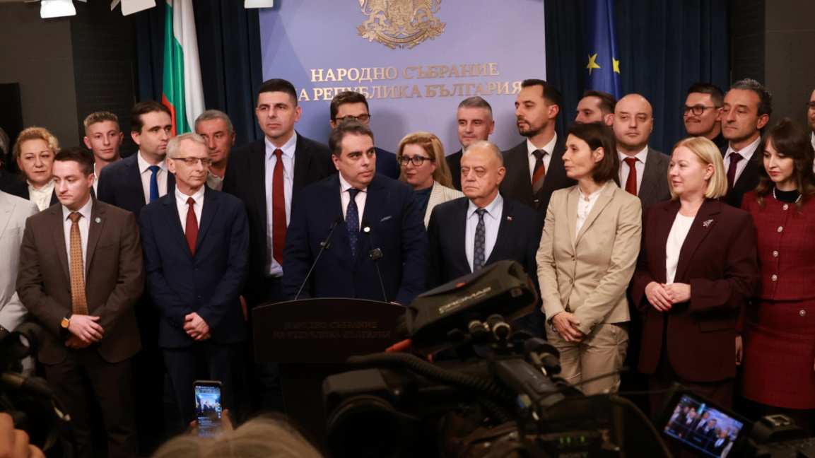 PlC-BD dépose une proposition en faveur du retour du vote électronique…