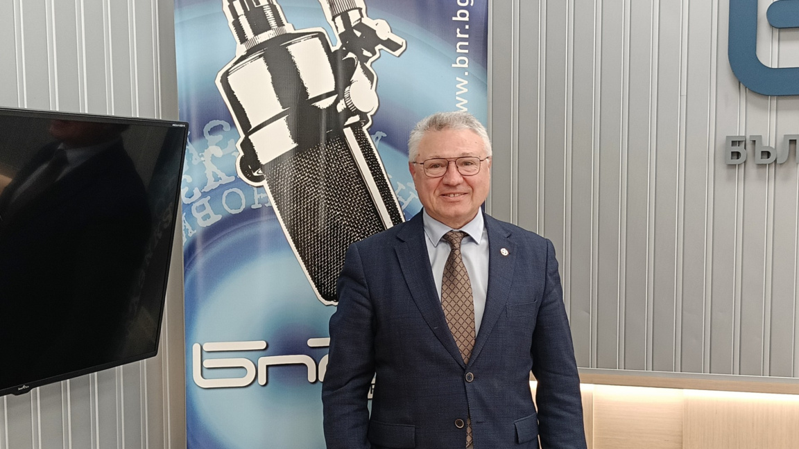 Велизар Шаламанов