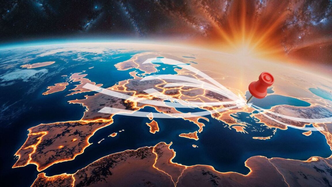 18e Forum du tourisme en mer Noire à Varna...