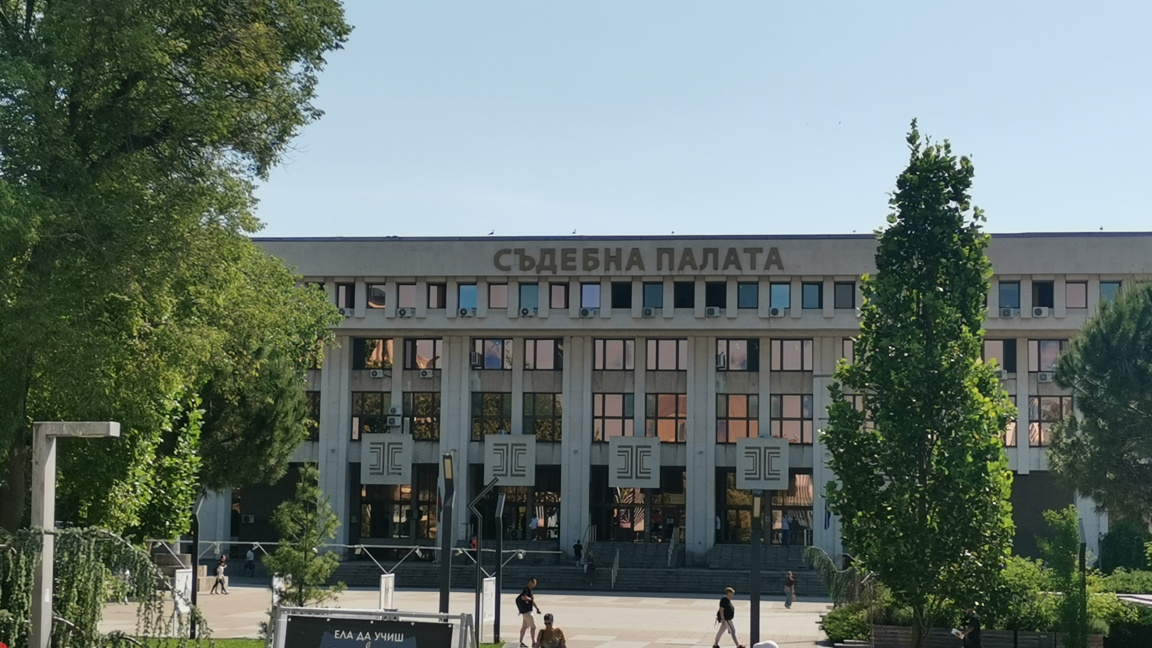 Задържаха за 72 часа шофьора на ТИР-а от тежката катастрофа на АМ "Тракия"