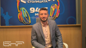 Нужен е нов, безопасен вход към Западен парк, но проектът е дългосрочен