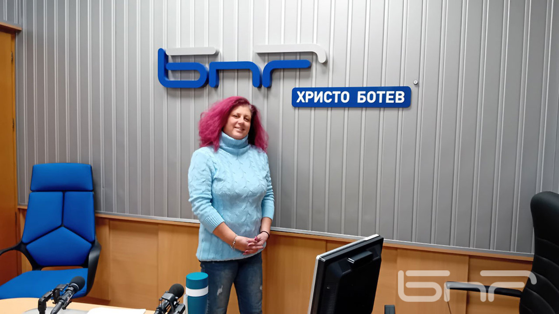 Лидия Витанова