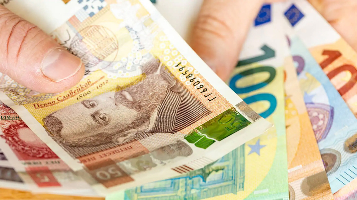 Λήγει η προθεσμία δωρεάν ανταλλαγής λεβ σε ευρώ 
