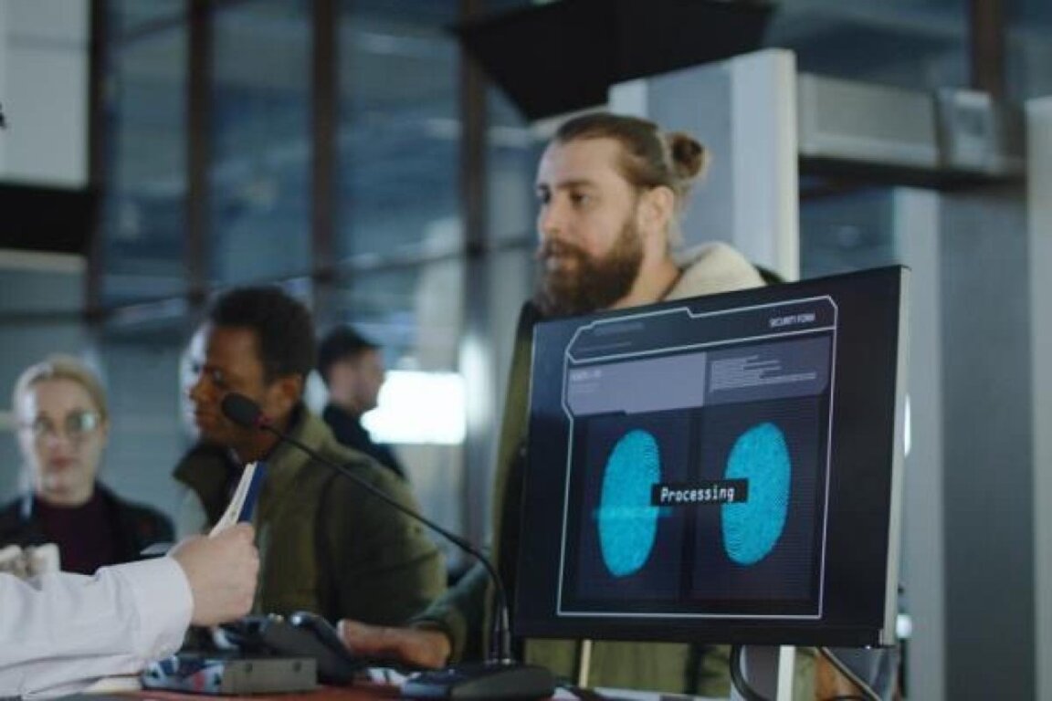 Introduction of the EES system starts at border crossings of Bulgaria