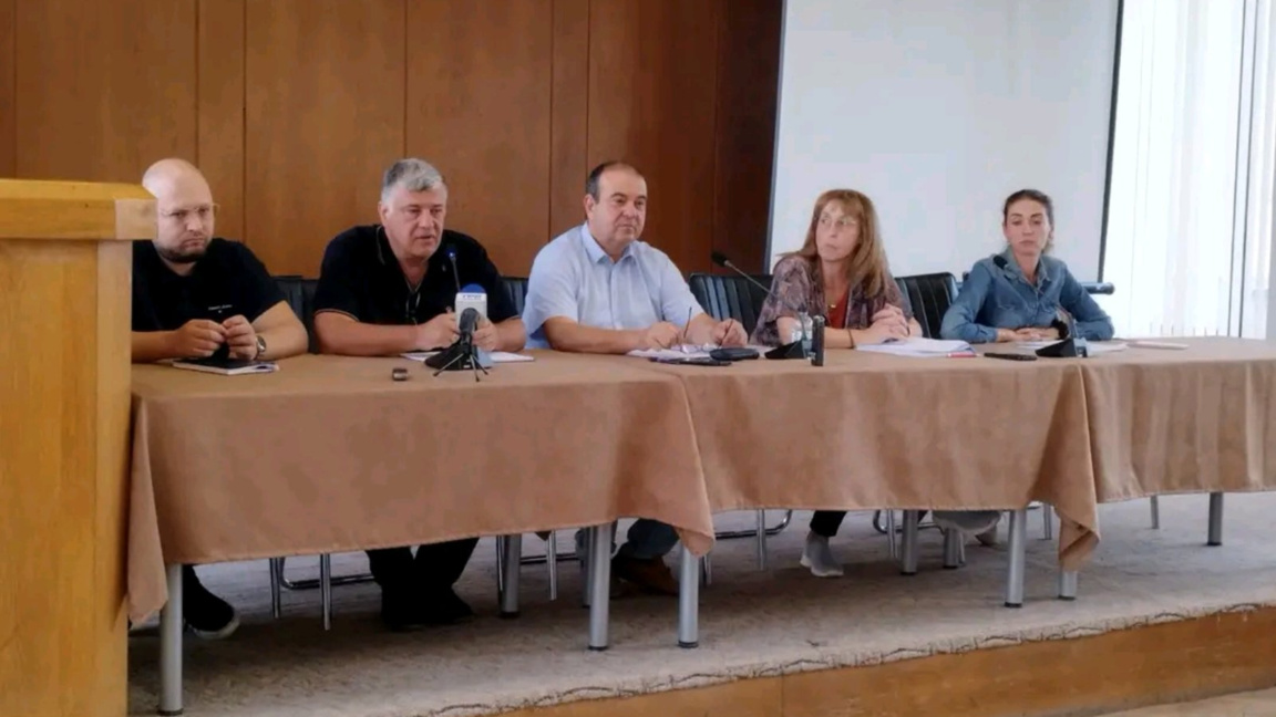 Ръст на приходите отчита Община Видин за 2025 година