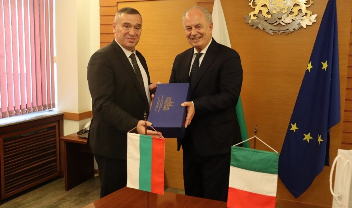 Για έναν χρόνο η εξαγωγή αγροτικών προϊόντων για την Ιταλία αυξήθηκε με πάνω από 21%