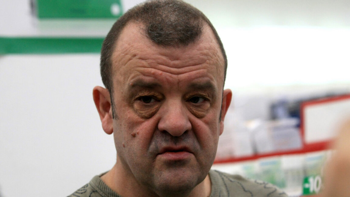 Nikolay Kostov