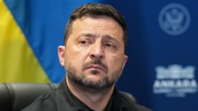 Зеленски: Избори по време на война ще са цунами, което ще раздели Украйна
