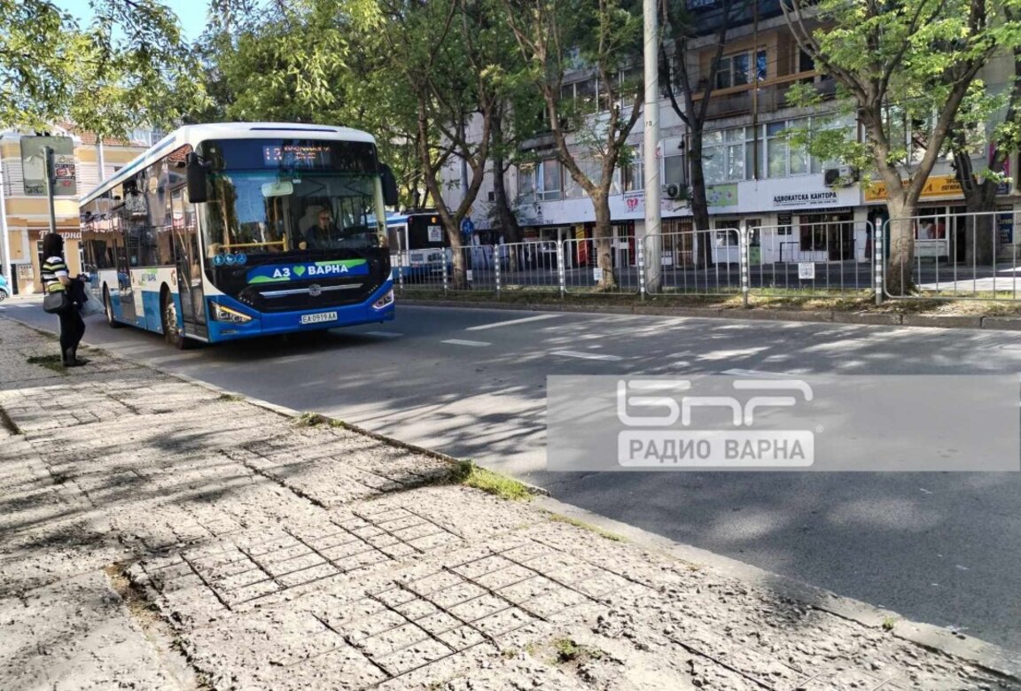 Снимката е илюстративна