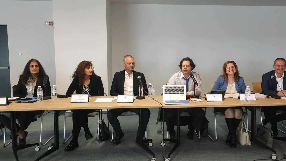 Новият директор на ИАРА със заявка за модернизиране на администрацията