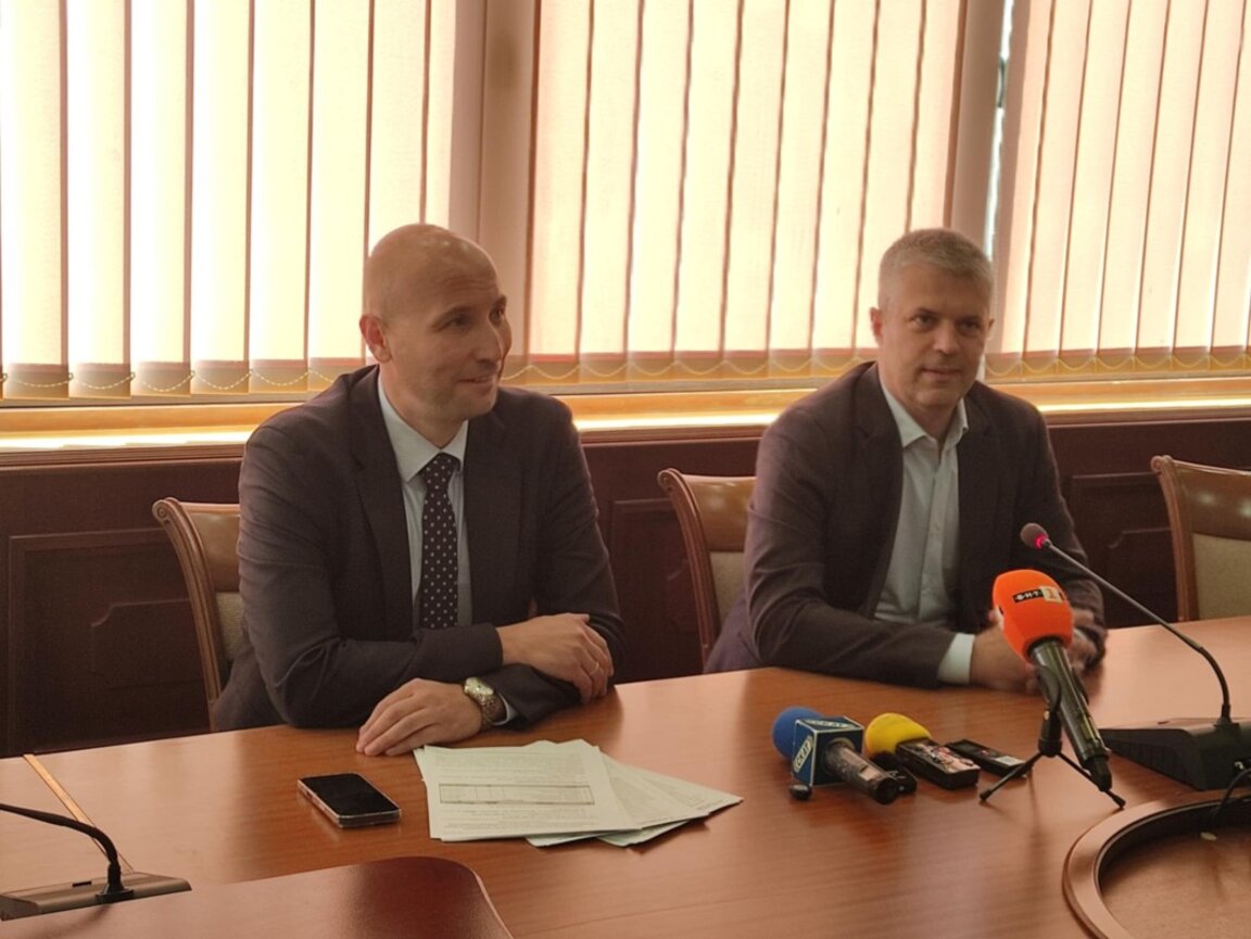 Зам.-кметът Диан Иванов напуска екипа на Коцев