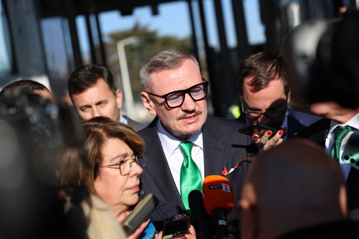 Evtim Miloșev:  Turismul câștigă 300 de milioane BGN anual în urma aderării la spațiul Schengen