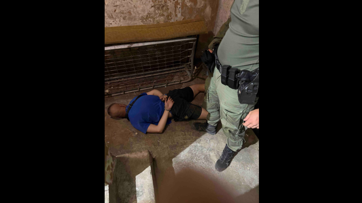 Голямо количество наркотици е иззето при акция в Капитановци, двама са задържани