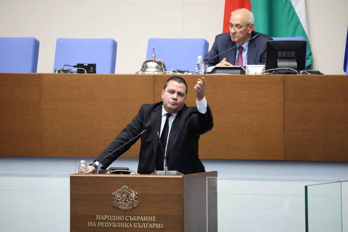 Stanislav Balabanov