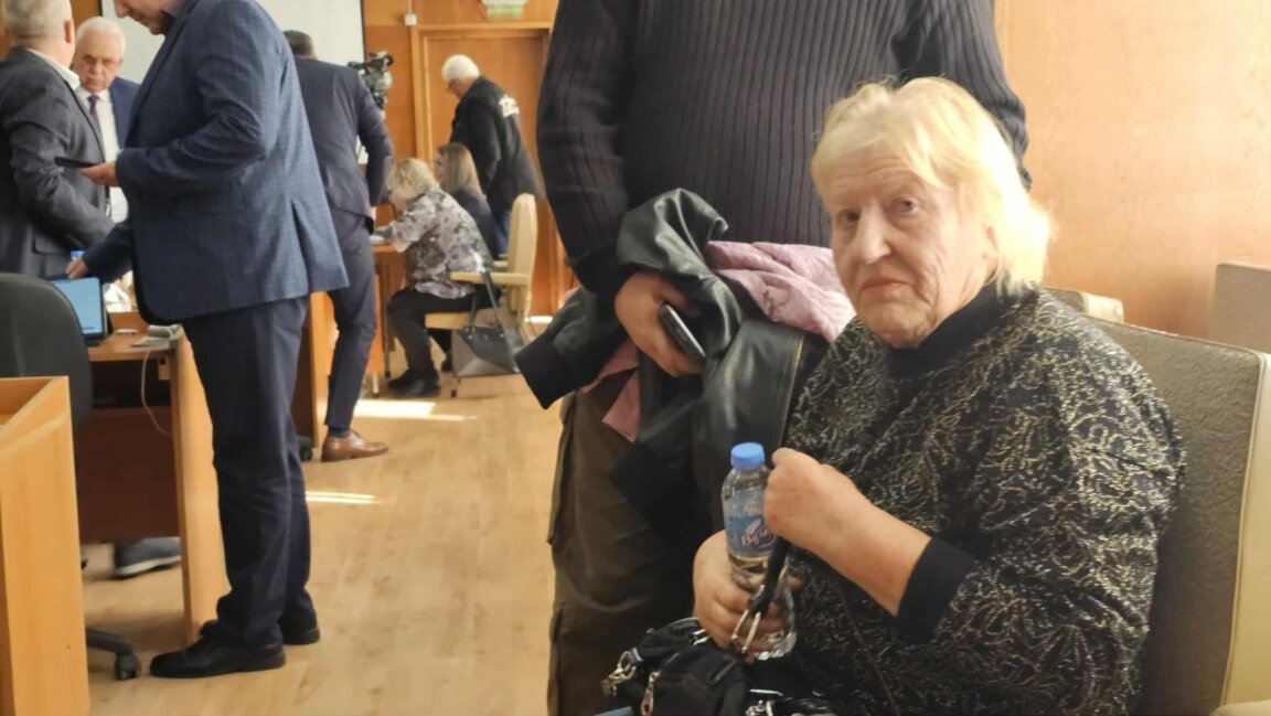 Скандал за синята зона в Шумен