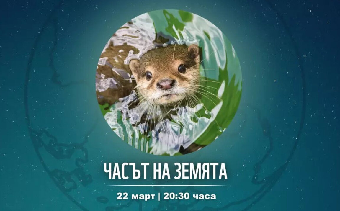 В Чепеларе гасят осветлението за "Часът на Земята"