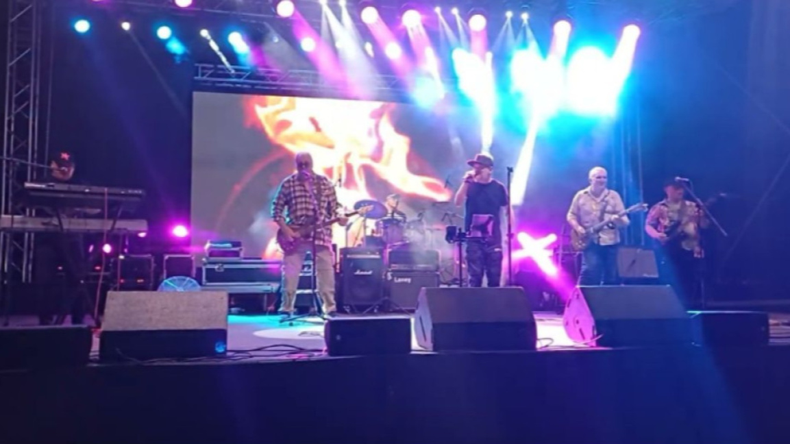 "Kundër Kohës"… Kthimi i grupit "Faktor"