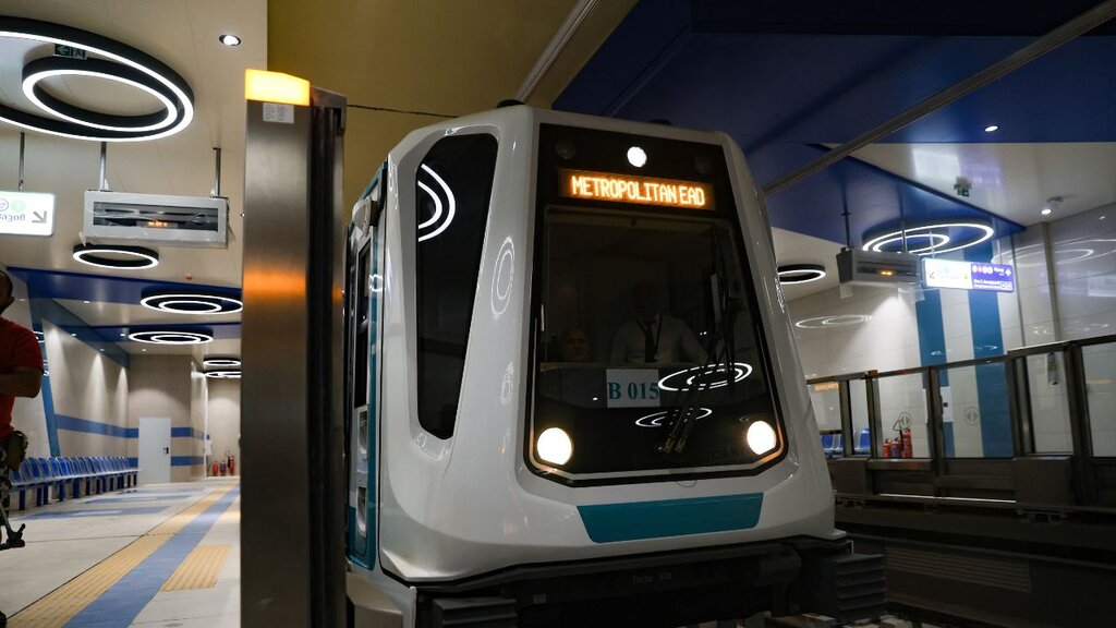 Doors Open: Sofia Metro Expands with three new stations