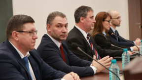 Обвинени са трима души след акцията срещу трите най-големи торент платформи в ЕС