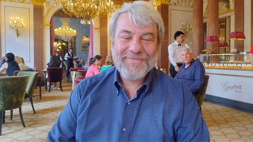 Γκέντσο Μπάνεφ
