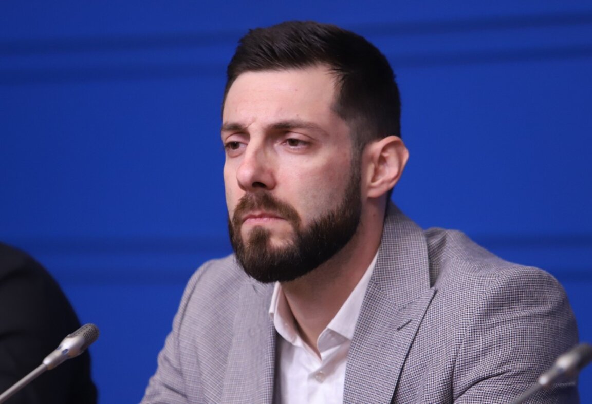 Владимир Сиркаров: Бюджетът не изглежда никак реалистичен
