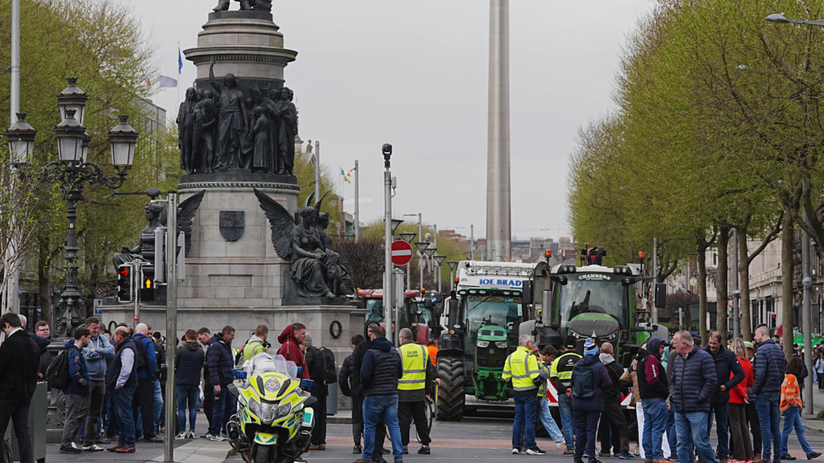 Bulgaria's Ministry of Foreign Affairs w...