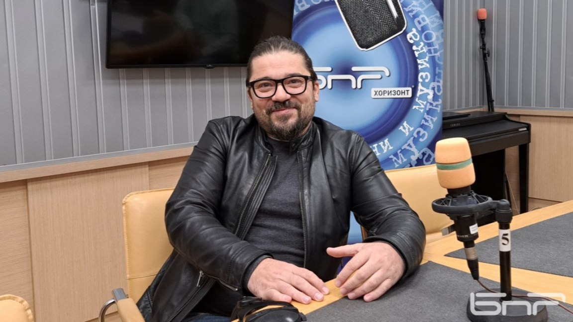 Страхил Делийски