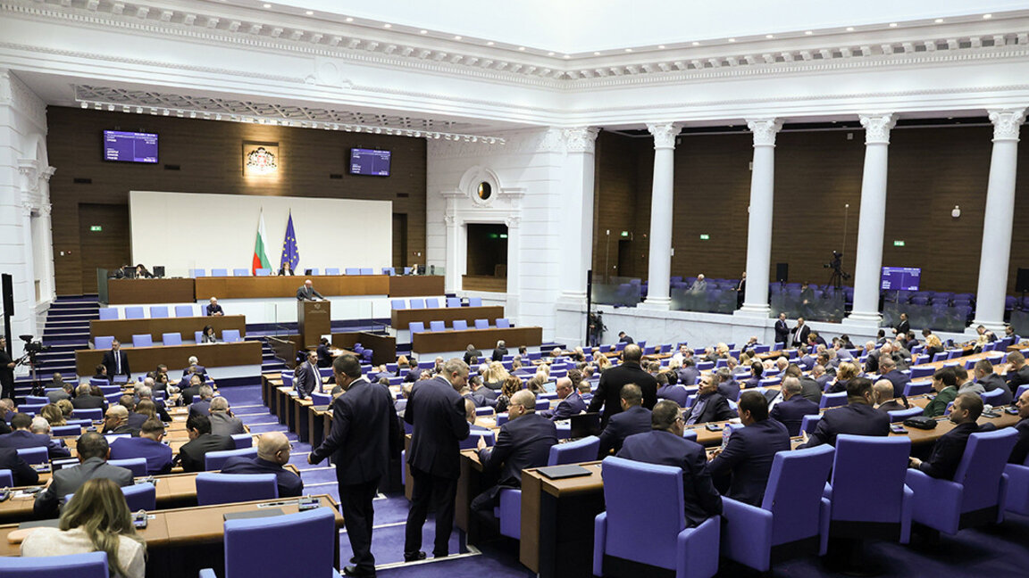 Ligji i përkohshëm i buxhetit u miratua në lexim të parë