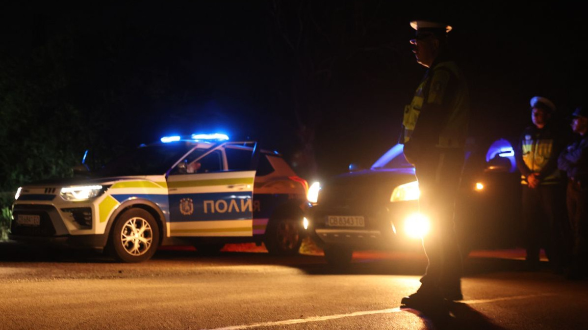 The War on Bulgarian Roads –  another horrific crash unleashes public outrage