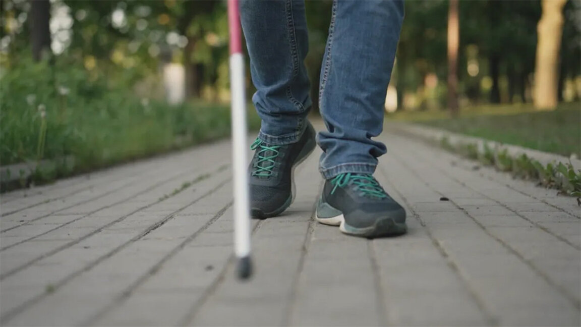 Doar 15% dintre persoanele nevăzătoare aflate în vârstă de muncă în Bulgaria au un loc de muncă, potrivit