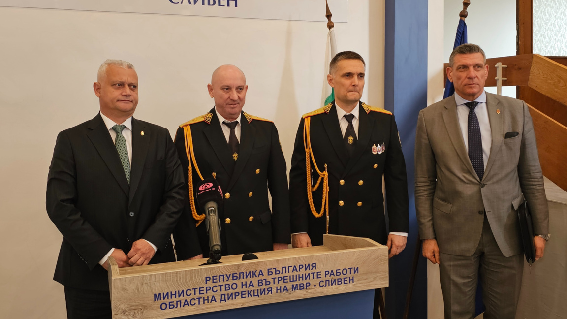 45 производства за изборни нарушения в страната са образувани до днес