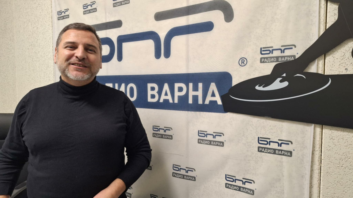 Един чилиец във Варна: В Чили не може да има Нова година без барбекю и шампанско
