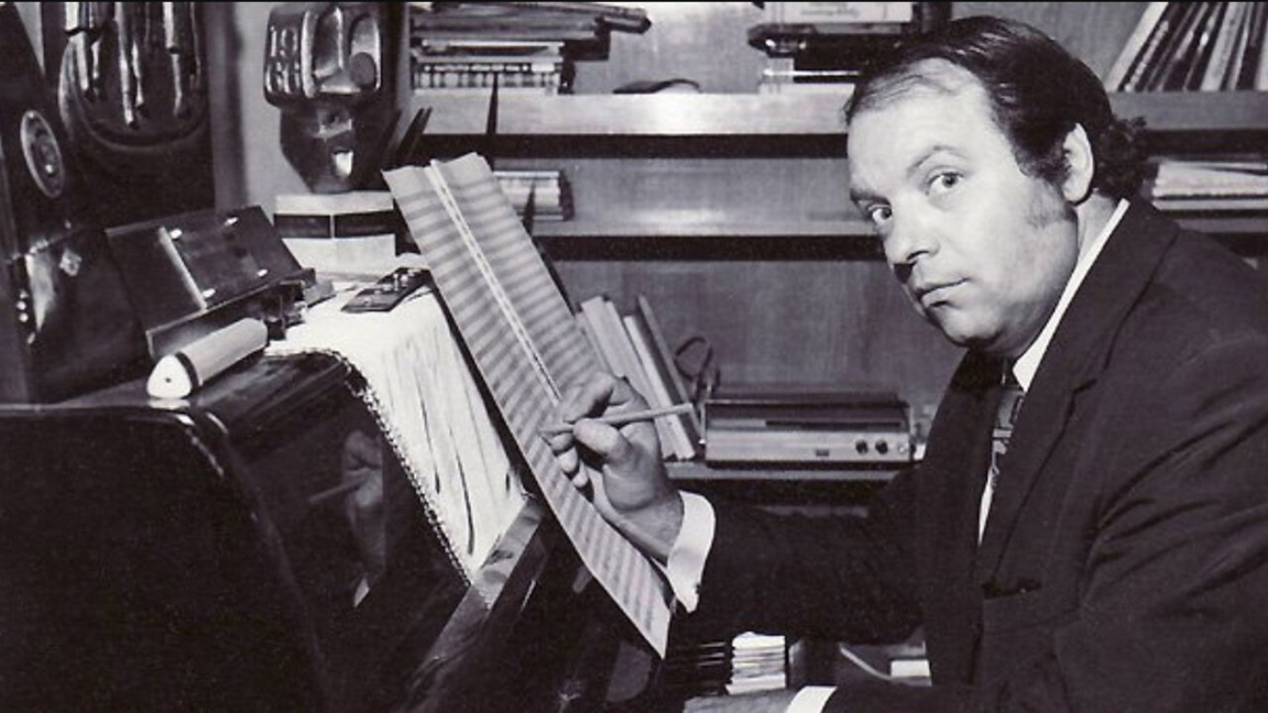 Angell Zaberski (1931 – 2011)