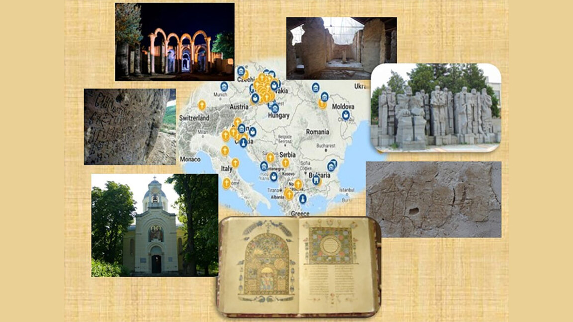 Foto: Facebook / Muzeu "Veliki Presllav"