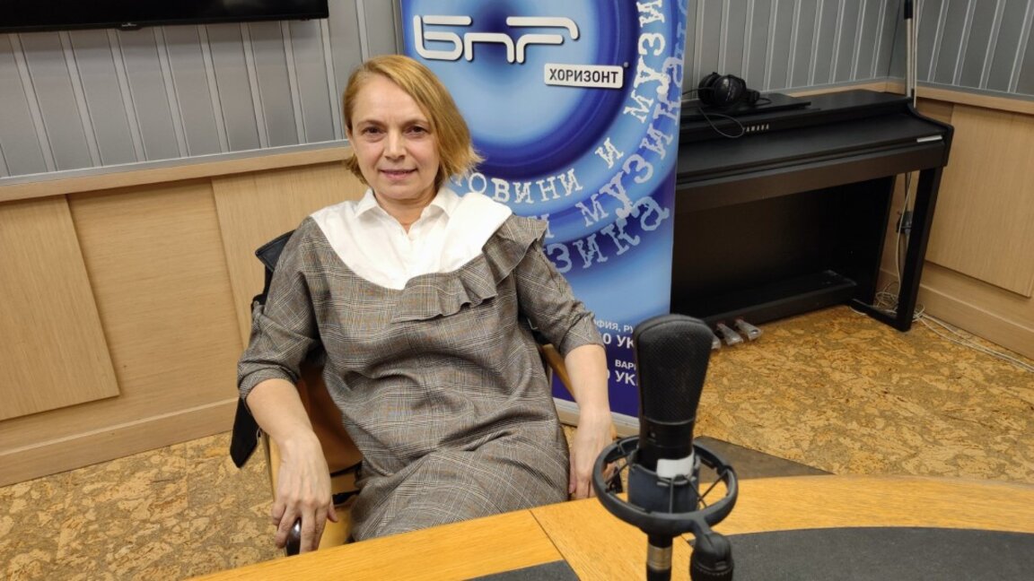 Доц. Петя Георгиева: Позитивната кампания е печелившата стратегия в София