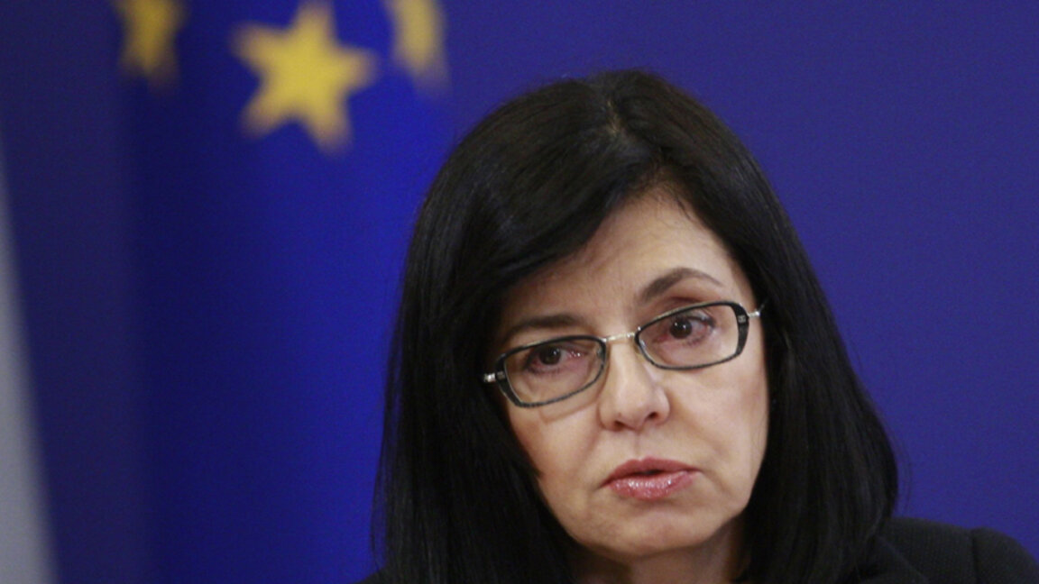 Европейският опит и усилията на България за реформи в съдебната система