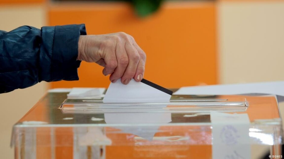 Registrierung politischer Parteien für Kommunalwahlen ist im Gang