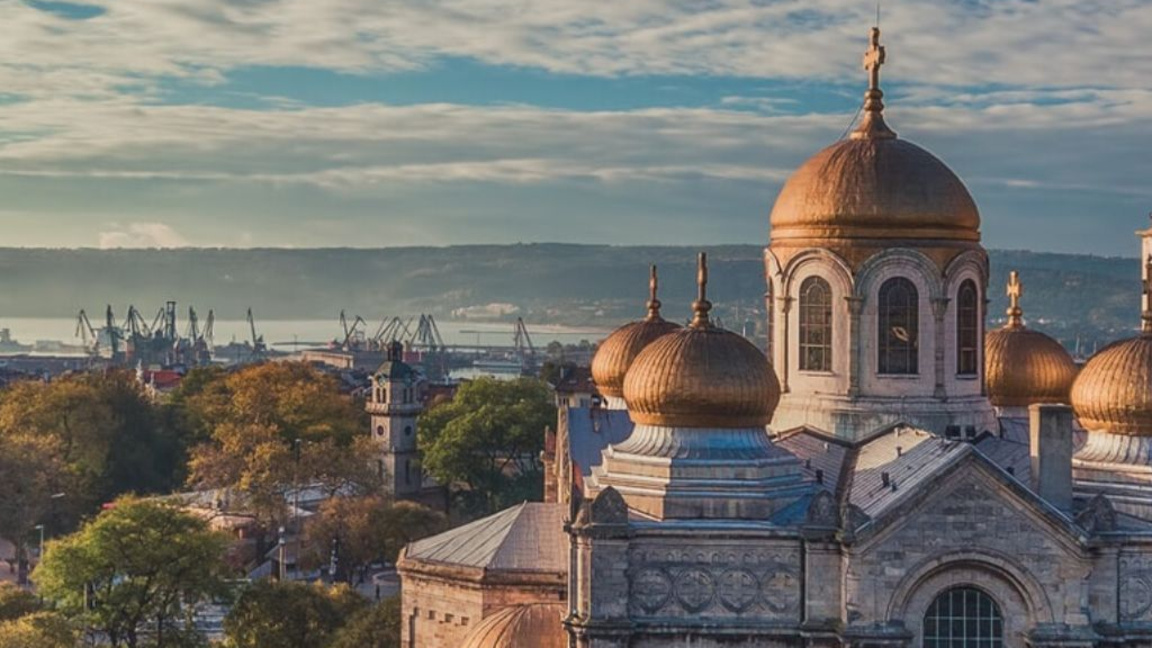Варна