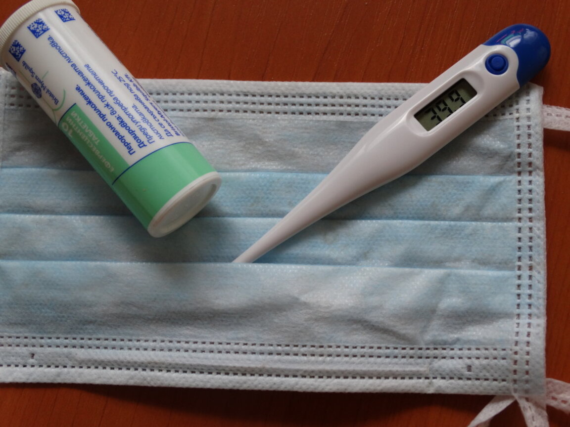 Още два случая на коклюш в област Монтана