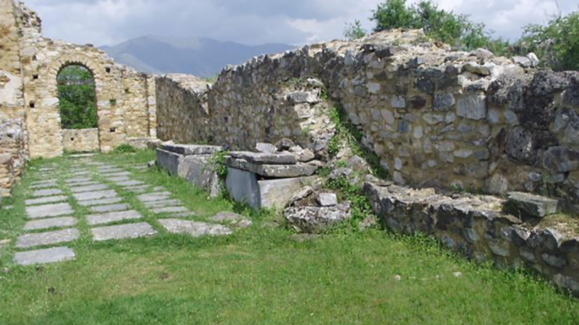 Greqia do t’ia kthejë Bullgarisë eshtrat e mbretit Samuill