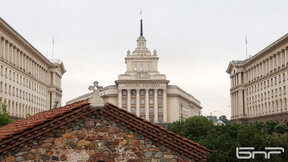 Комисията за контрол на службите отново не проведе заседание