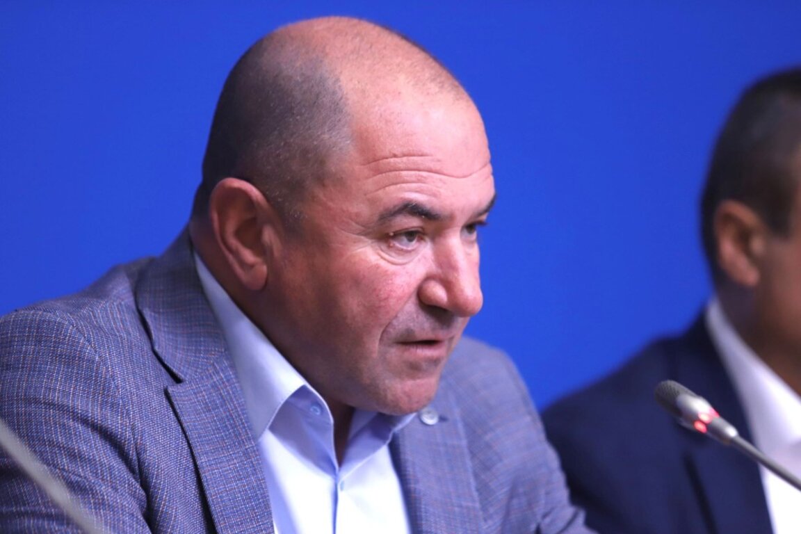 Бойко Синапов