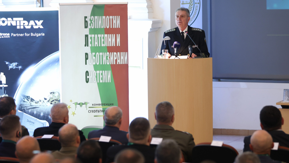 Konferencë ndërkombëtare në Sofje analizon mësimet nga lufta në Ukrainë