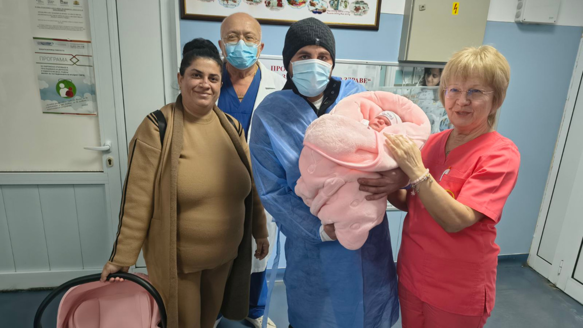 Д-р Румяна Манева за това кой е най-голе...