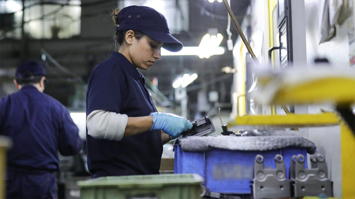 Las empresas se muestran moderadas en sus expectativas para el próximo año 2025