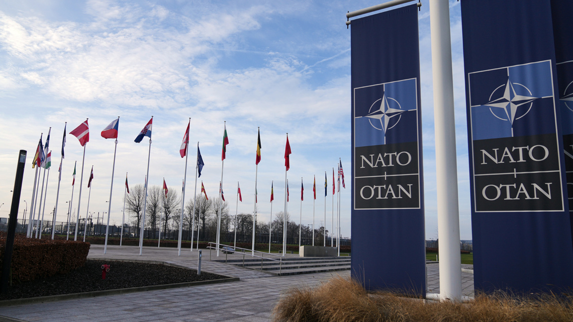 NATO deploys additional resources in Bulgarian and Romanian Black Sea region